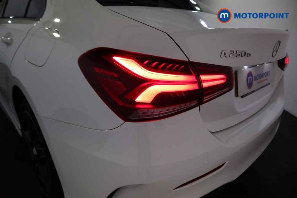 Used Mercedes-Benz A-Class 2021 for sale - 77148917: Photo 33