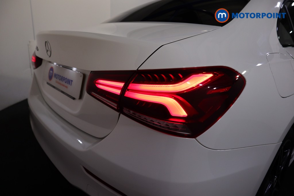 Used Mercedes-Benz A-Class 2021 for sale - 77148917: Photo 34