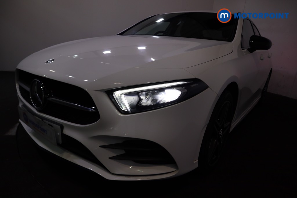 Used Mercedes-Benz A-Class 2021 for sale - 77148917: Photo 37