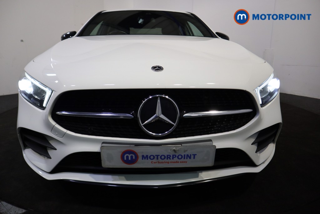 Used Mercedes-Benz A-Class 2021 for sale - 77148917: Photo 38