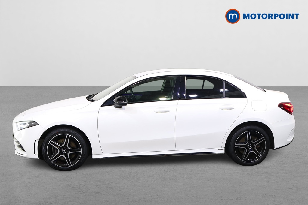 Used Mercedes-Benz A-Class 2021 for sale - 77148917: Photo 4