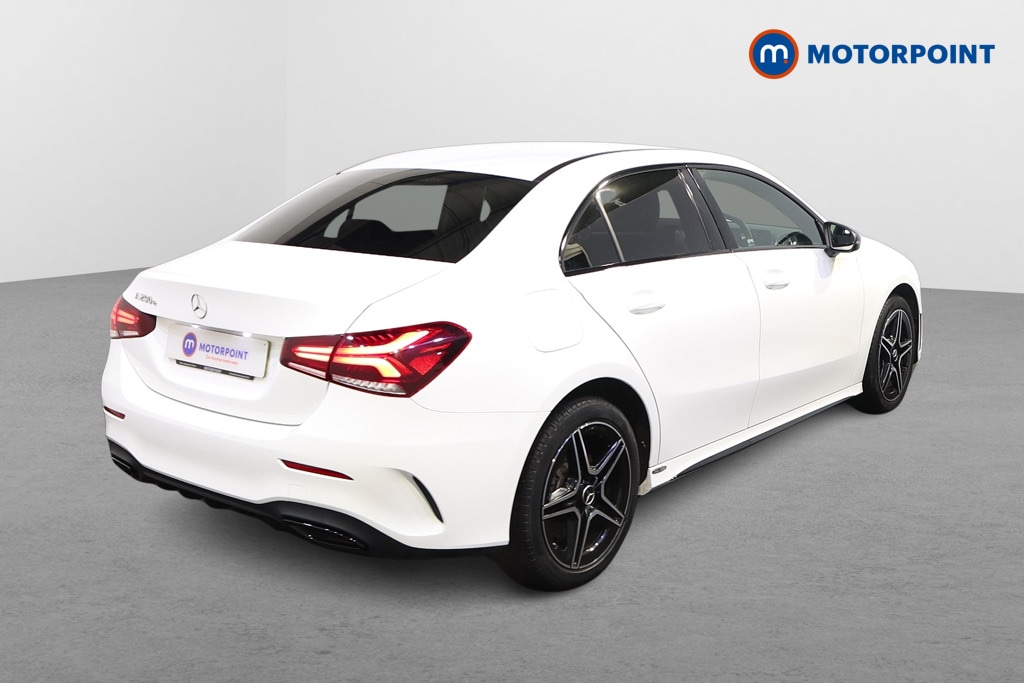 Used Mercedes-Benz A-Class 2021 for sale - 77148917: Photo 7