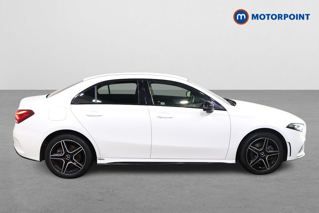 Used Mercedes-Benz A-Class 2021 for sale - 77148917: Photo 8