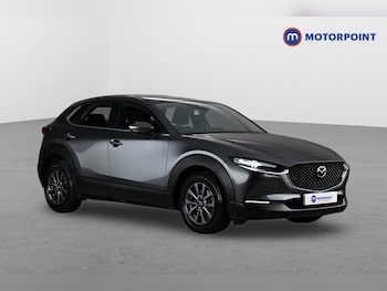 Used Mazda CX-30 2023 for sale - 79102655: Photo