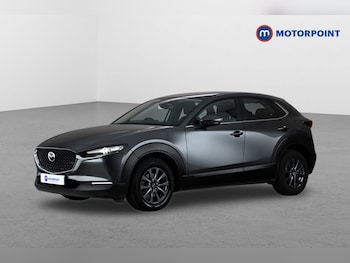 Used Mazda CX-30 2023 for sale - 79102655: Photo