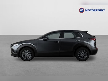 Used Mazda CX-30 2023 for sale - 79102655: Photo