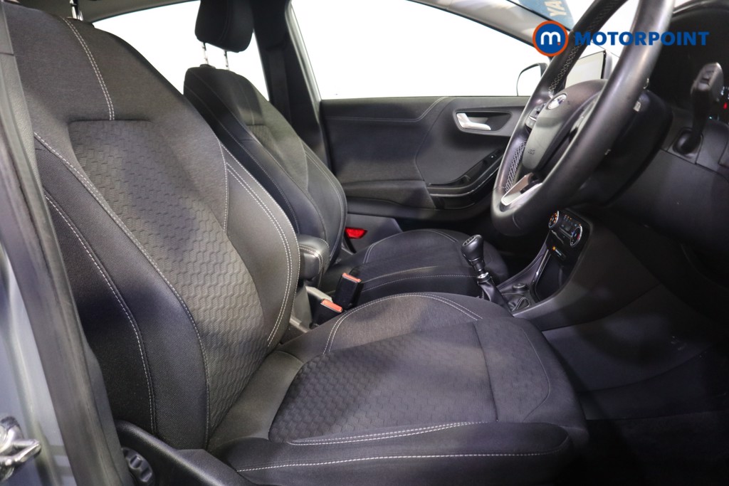 Used Ford Puma 2021 for sale - 76557599: Photo 14