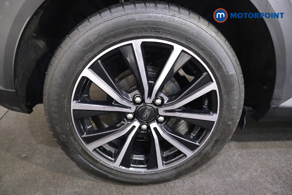 Used Ford Puma 2021 for sale - 76557599: Photo 16