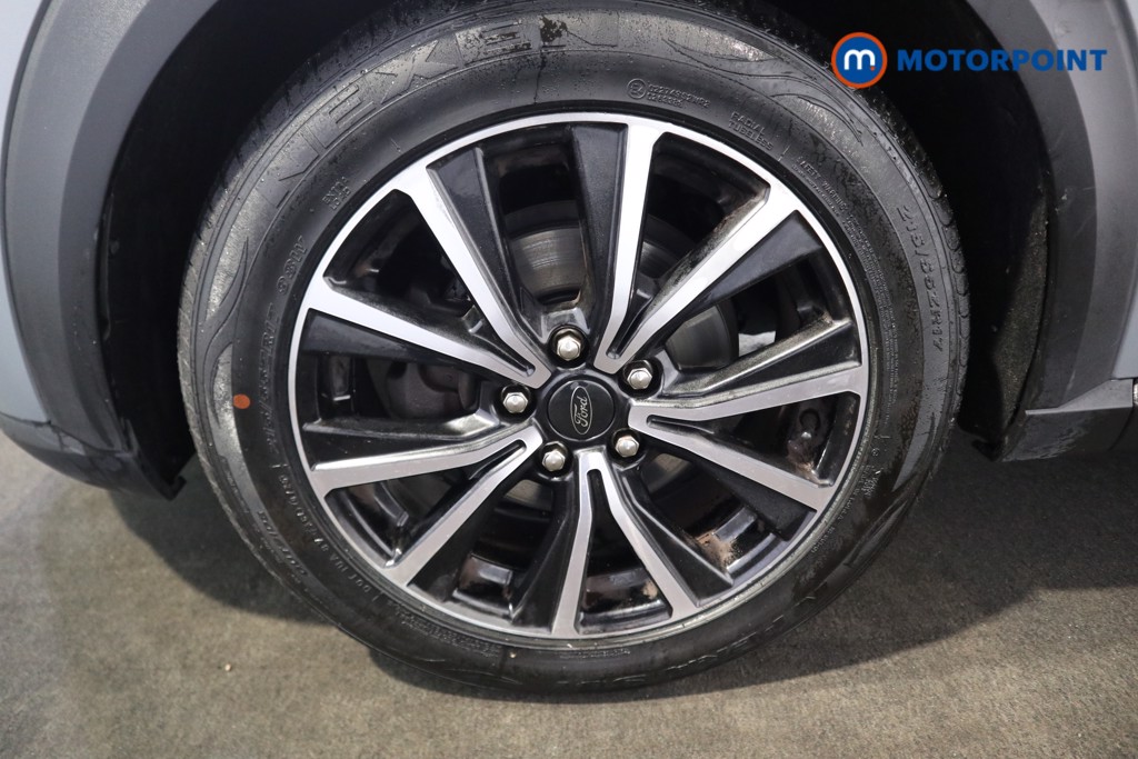 Used Ford Puma 2021 for sale - 76557599: Photo 17