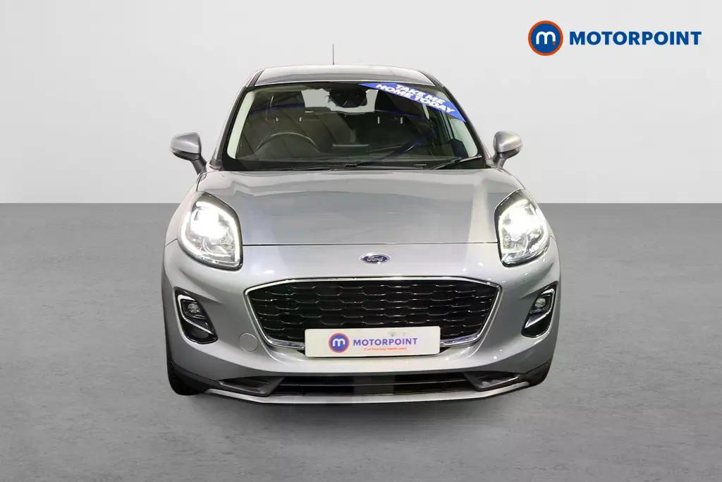 Used Ford Puma 2021 for sale - 76557599: Photo 2