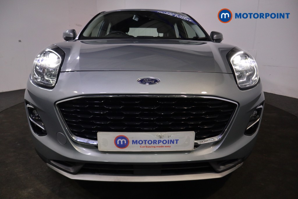 Used Ford Puma 2021 for sale - 76557599: Photo 22