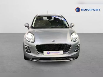 Used Ford Puma 2021 for sale - 76557599: Photo