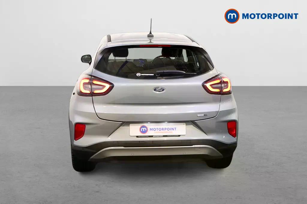 Used Ford Puma 2021 for sale - 76557599: Photo 5