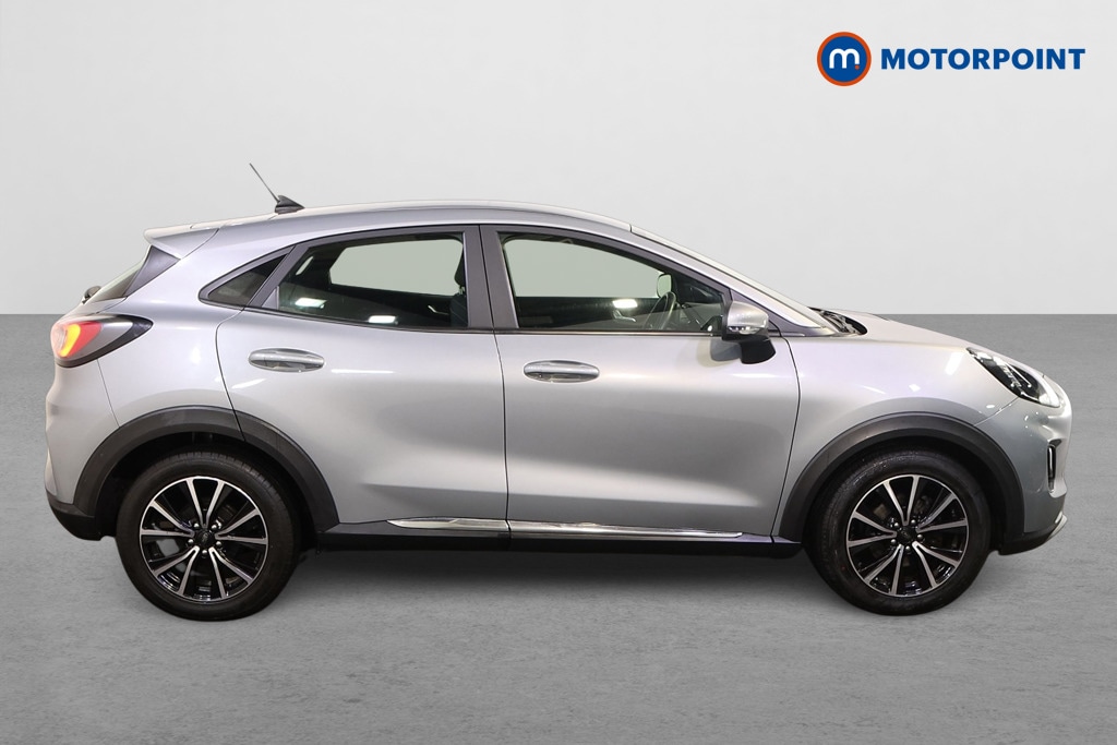 Used Ford Puma 2021 for sale - 76557599: Photo 7