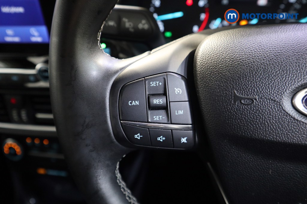 Used Ford Puma 2021 for sale - 76557599: Photo 8