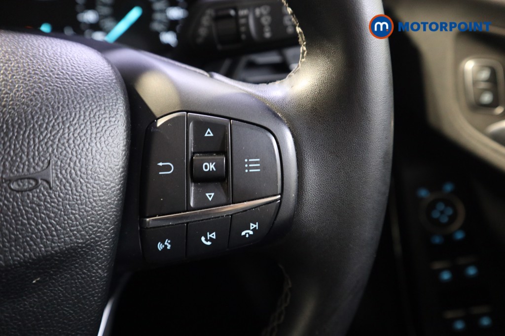 Used Ford Puma 2021 for sale - 76557599: Photo 9