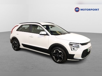 Used Kia Niro 2023 for sale - 78457177: Photo