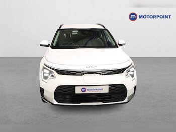 Used Kia Niro 2023 for sale - 78457177: Photo