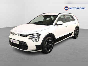 Used Kia Niro 2023 for sale - 78457177: Photo