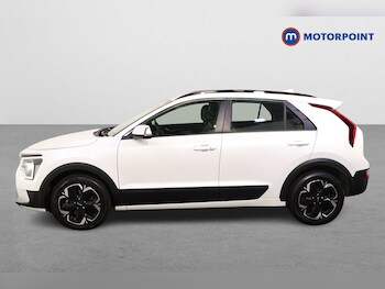 Used Kia Niro 2023 for sale - 78457177: Photo