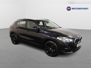 Used BMW X2 2022 for sale - 76394667: Photo