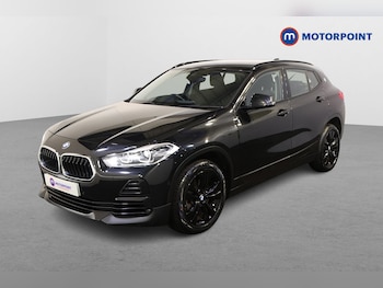 Used BMW X2 2022 for sale - 76394667: Photo