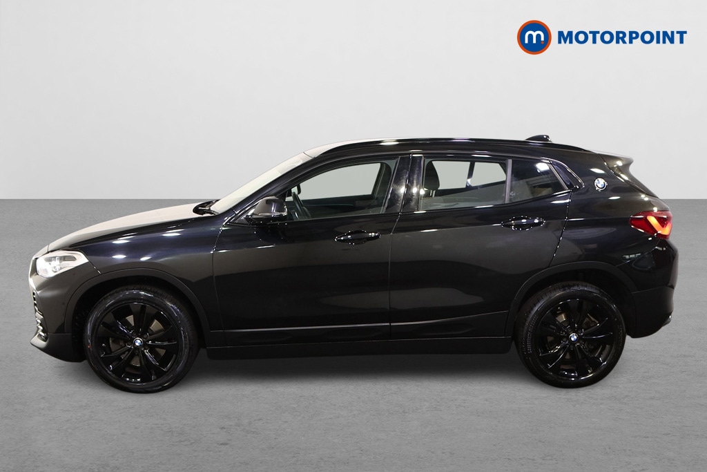 Used BMW X2 2022 for sale - 76394667: Photo 4