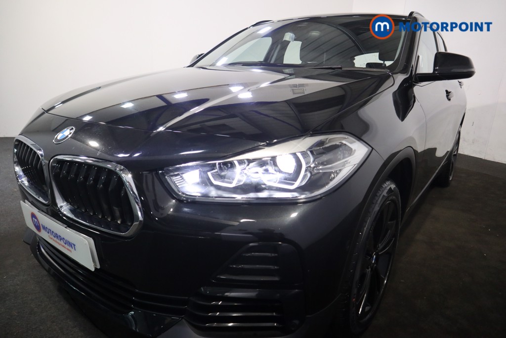 Used BMW X2 2022 for sale - 76394667: Photo 44