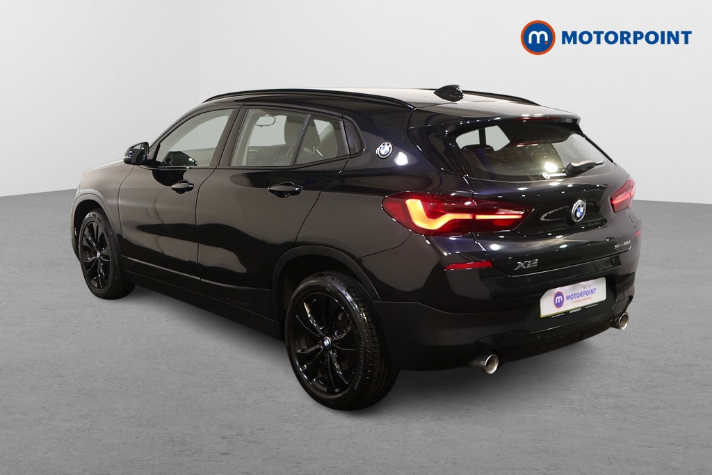 Used BMW X2 2022 for sale - 76394667: Photo 5