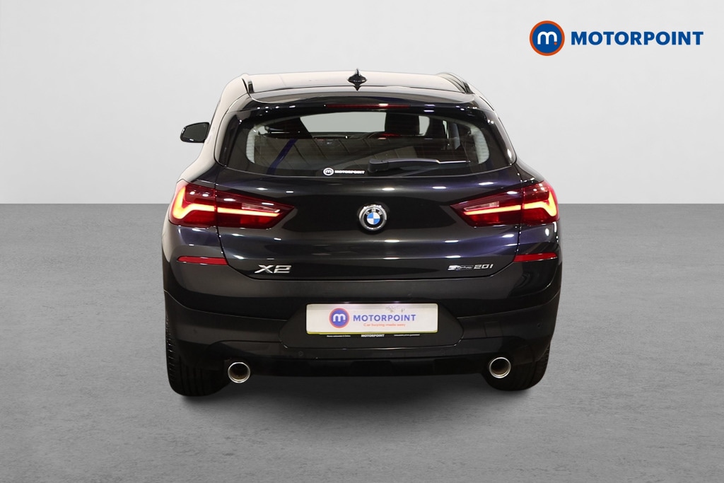 Used BMW X2 2022 for sale - 76394667: Photo 6