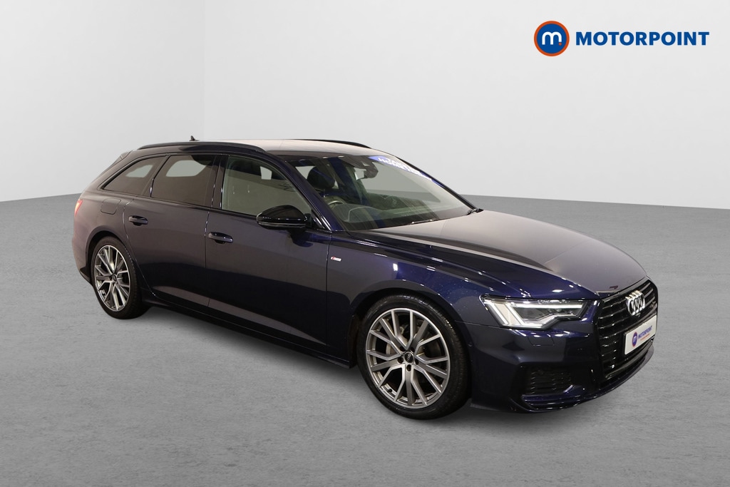 Used Audi A6 2022 for sale - 76734605: Photo 1