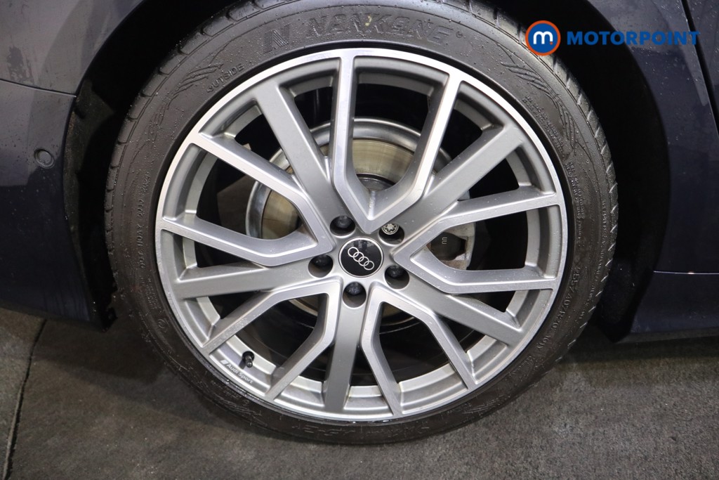 Used Audi A6 2022 for sale - 76734605: Photo 21