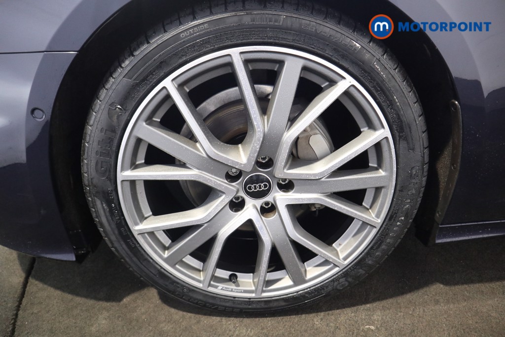 Used Audi A6 2022 for sale - 76734605: Photo 22