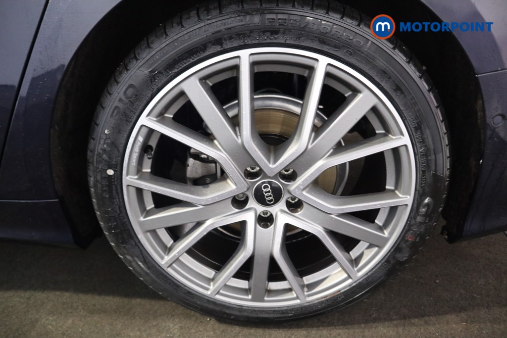 Used Audi A6 2022 for sale - 76734605: Photo 23