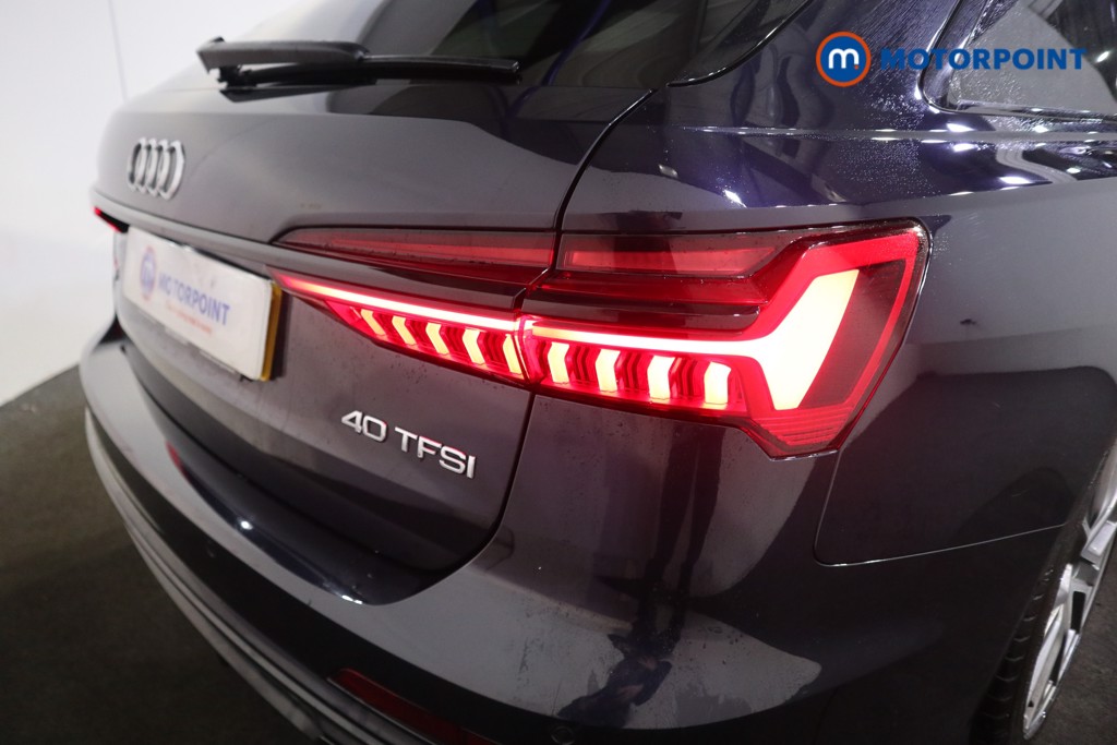 Used Audi A6 2022 for sale - 76734605: Photo 25