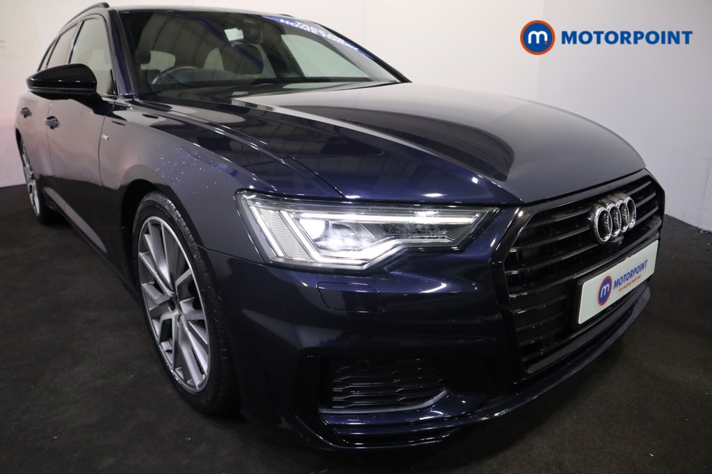 Used Audi A6 2022 for sale - 76734605: Photo 30