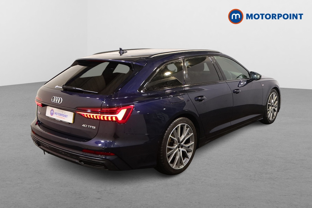 Used Audi A6 2022 for sale - 76734605: Photo 7