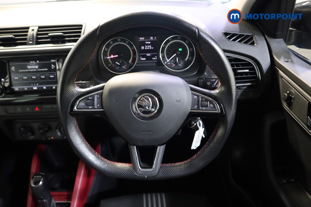 Used Skoda Fabia 2018 for sale - 77045954: Photo 10