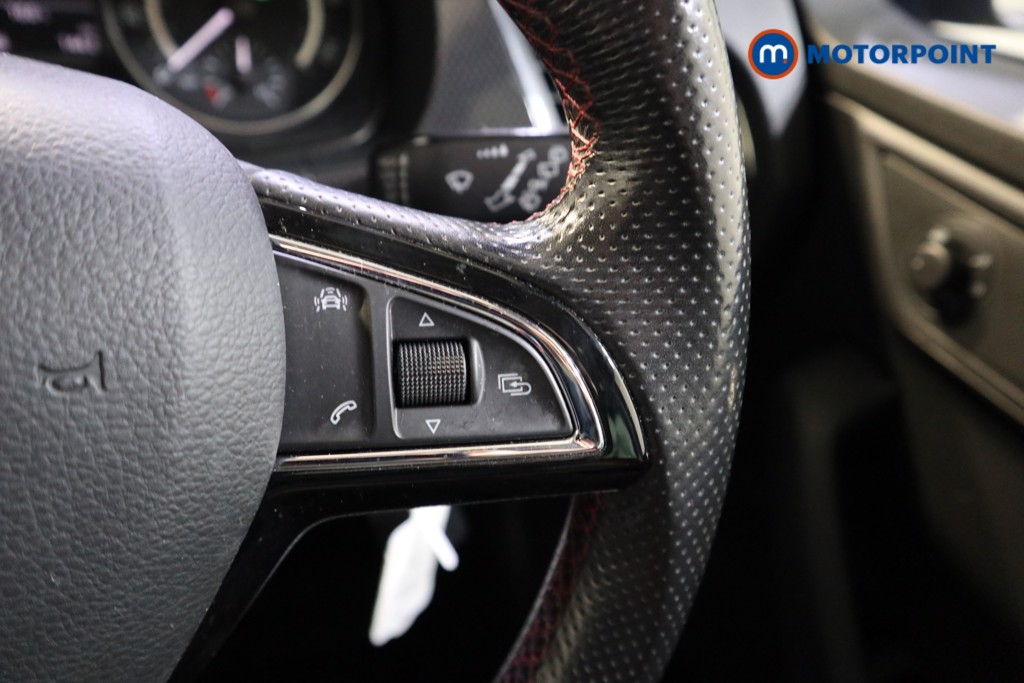 Used Skoda Fabia 2018 for sale - 77045954: Photo 12