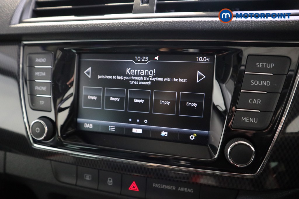 Used Skoda Fabia 2018 for sale - 77045954: Photo 14