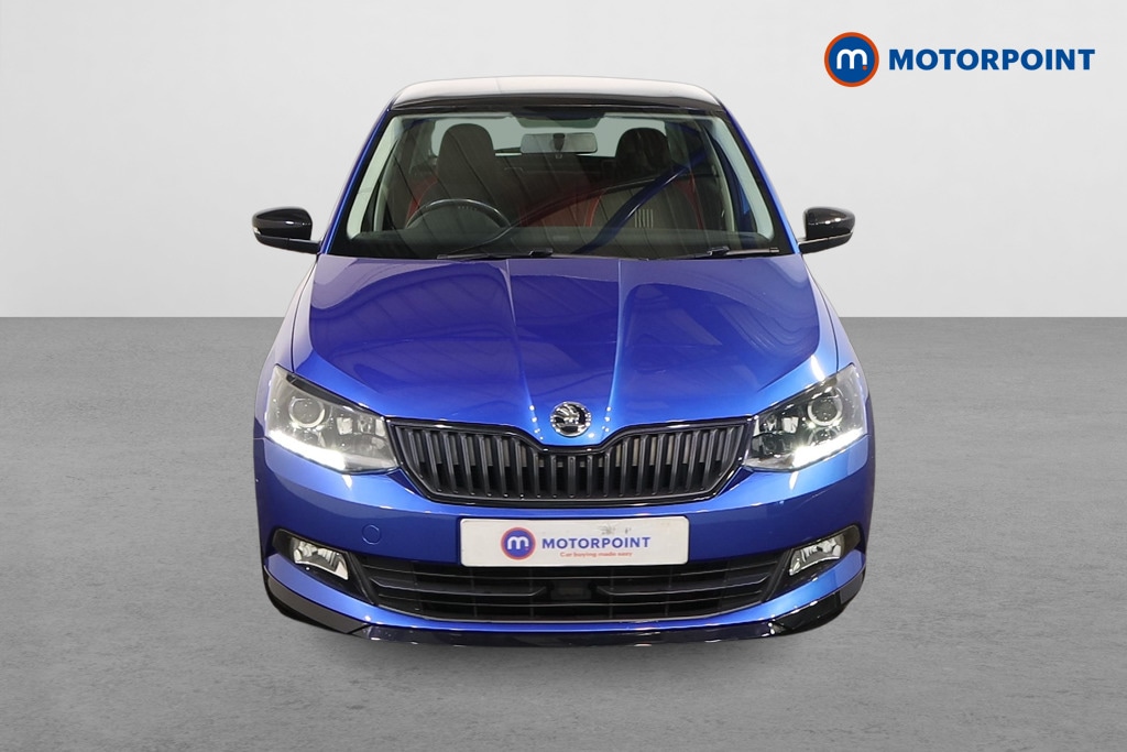 Used Skoda Fabia 2018 for sale - 77045954: Photo 2