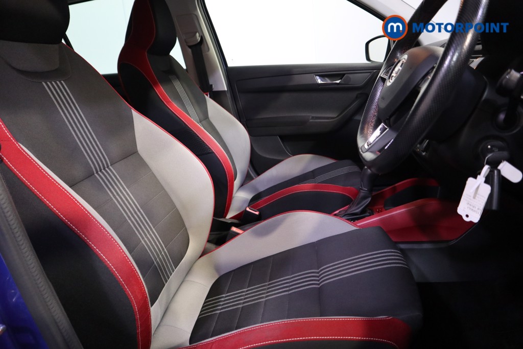 Used Skoda Fabia 2018 for sale - 77045954: Photo 20