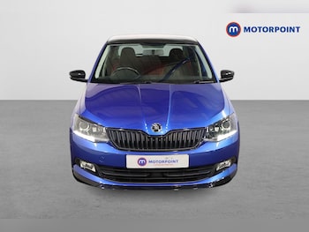 Used Skoda Fabia 2018 for sale - 77045954: Photo