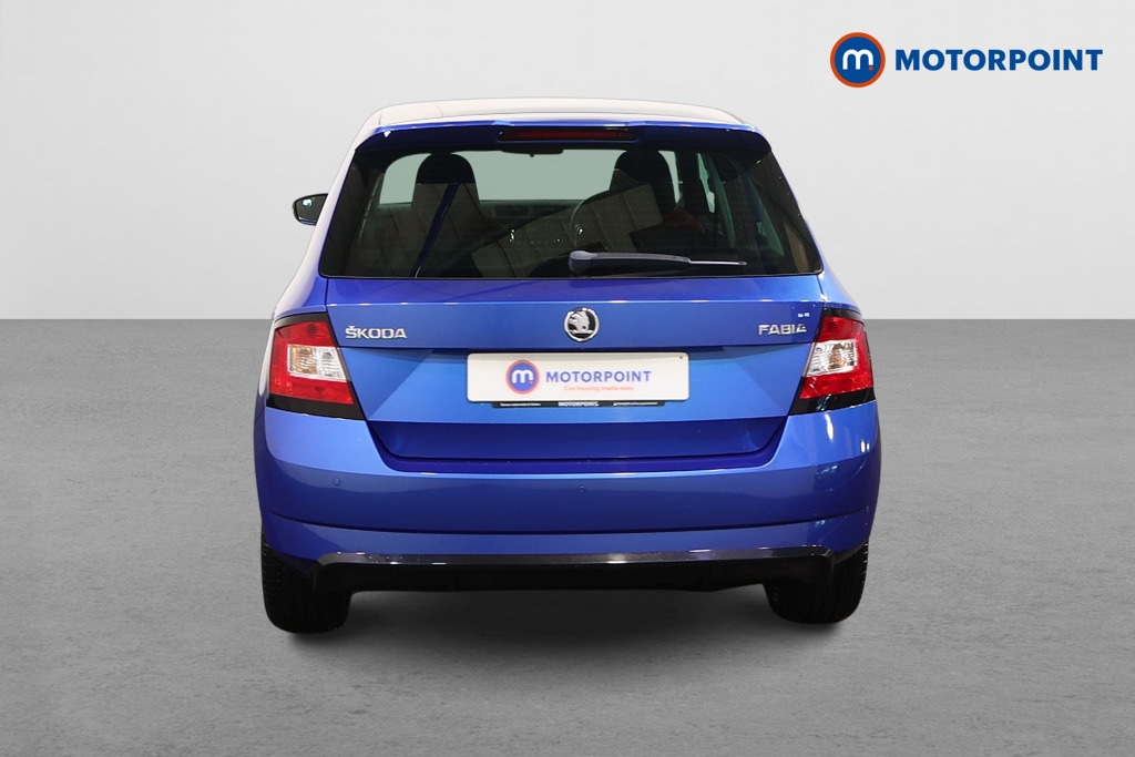 Used Skoda Fabia 2018 for sale - 77045954: Photo 6