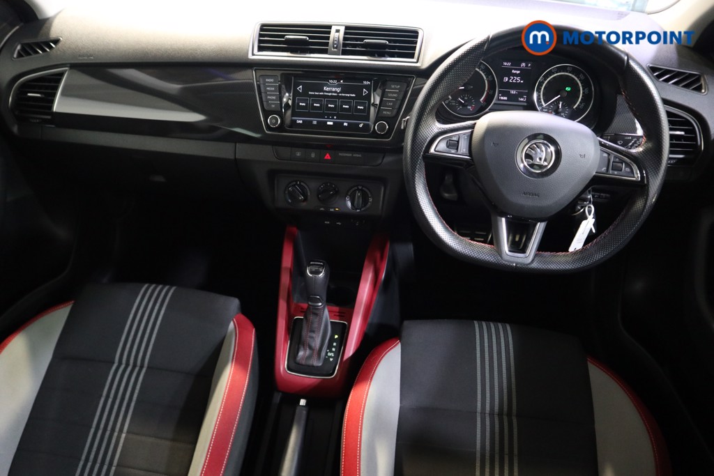 Used Skoda Fabia 2018 for sale - 77045954: Photo 9