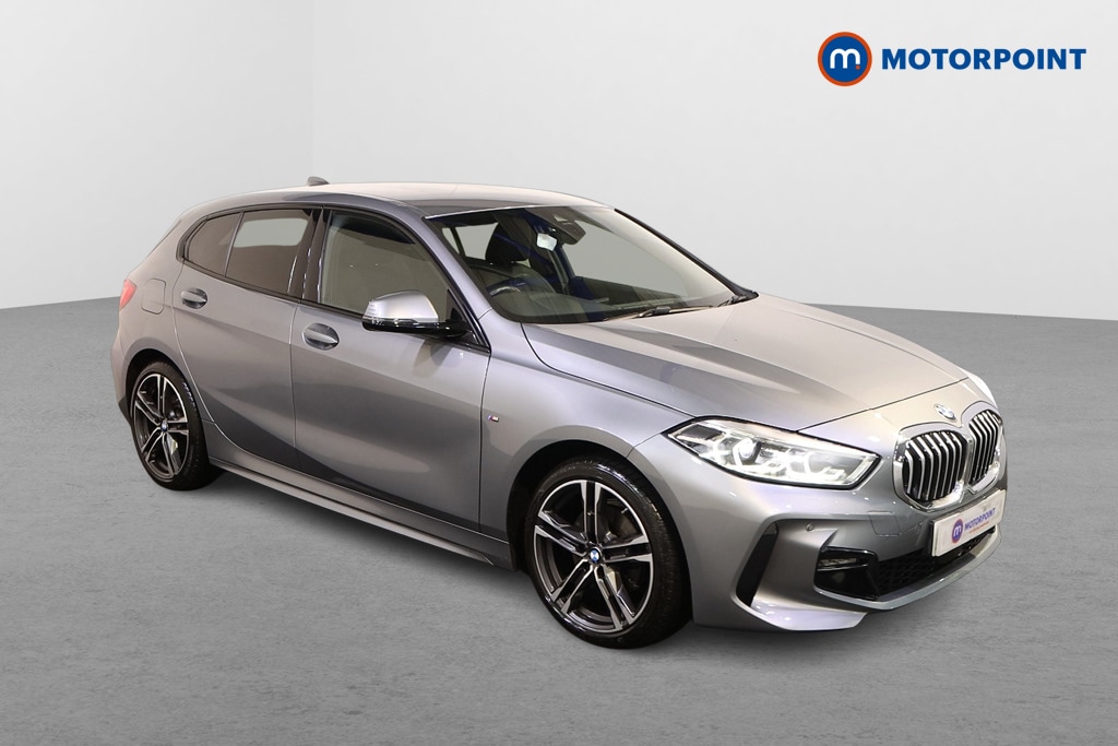 Used BMW 1 Series 2023 for sale - 76807962: Photo 1
