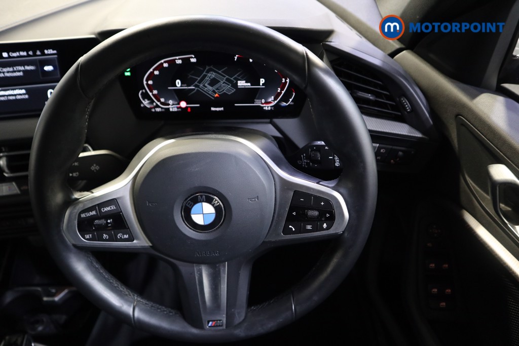 Used BMW 1 Series 2023 for sale - 76807962: Photo 10
