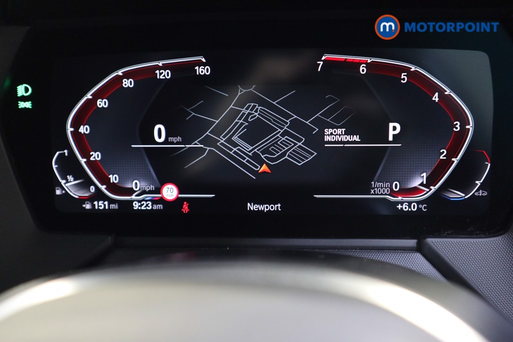 Used BMW 1 Series 2023 for sale - 76807962: Photo 14