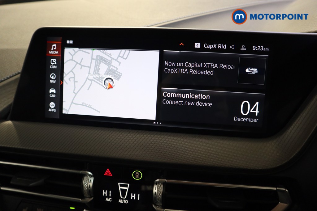 Used BMW 1 Series 2023 for sale - 76807962: Photo 15