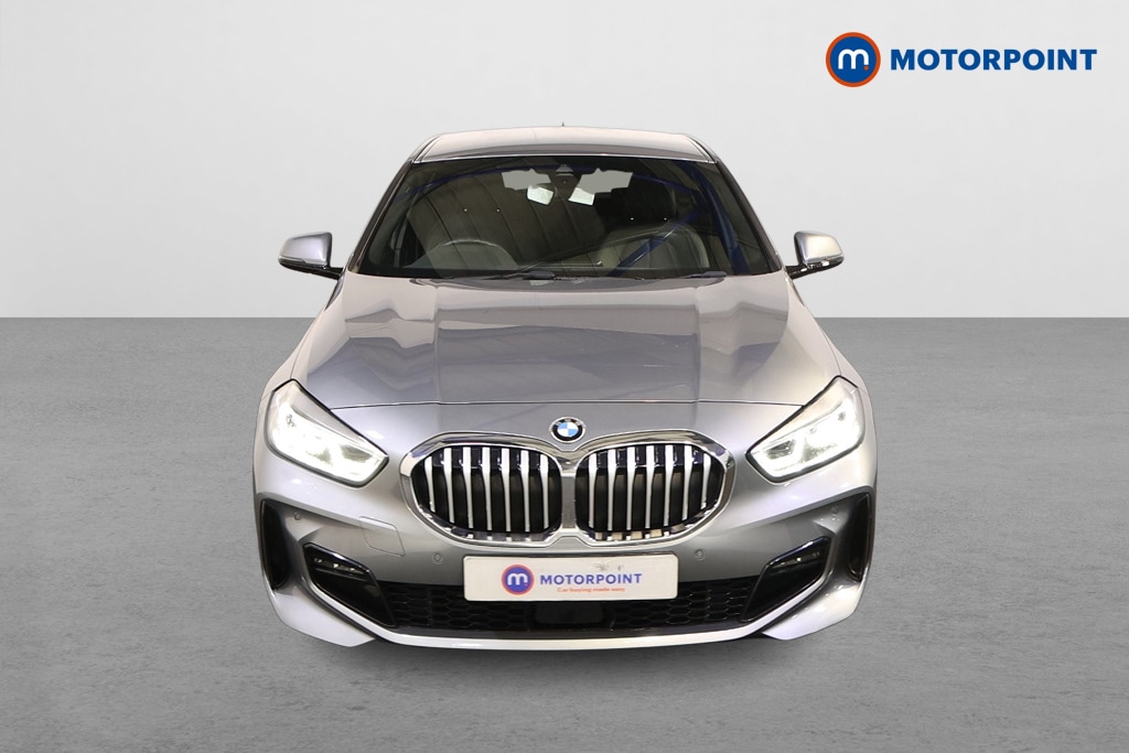 Used BMW 1 Series 2023 for sale - 76807962: Photo 2